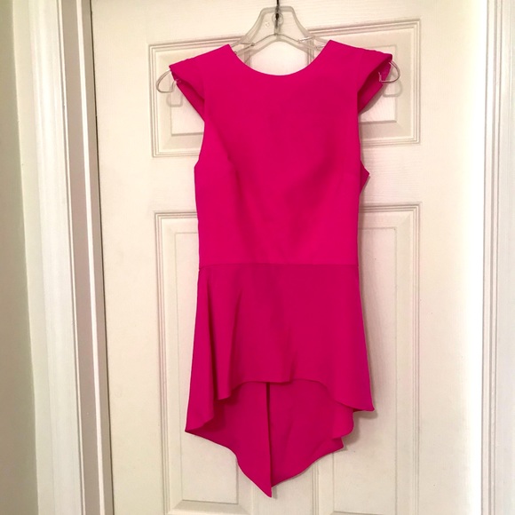 Naven Armor Blouse - Picture 5 of 13